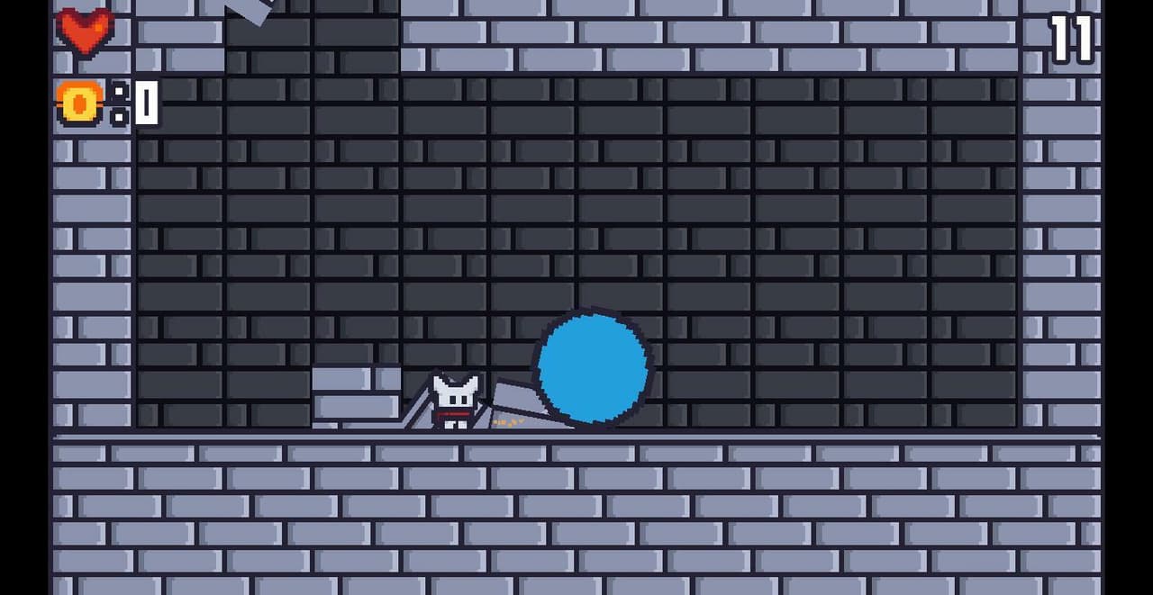 Catformer (Midori Diamond)