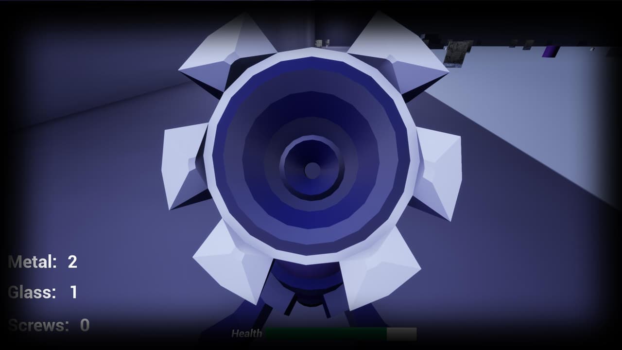 Salvage (itch) (Blueinferno101) screenshot 2