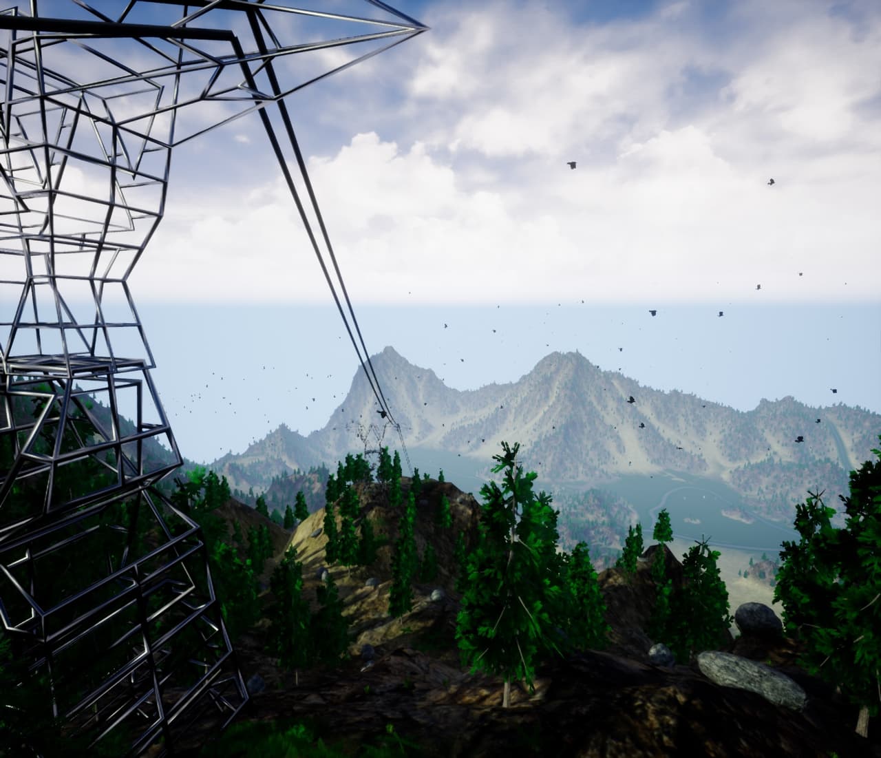 Race of Survival screenshot 5