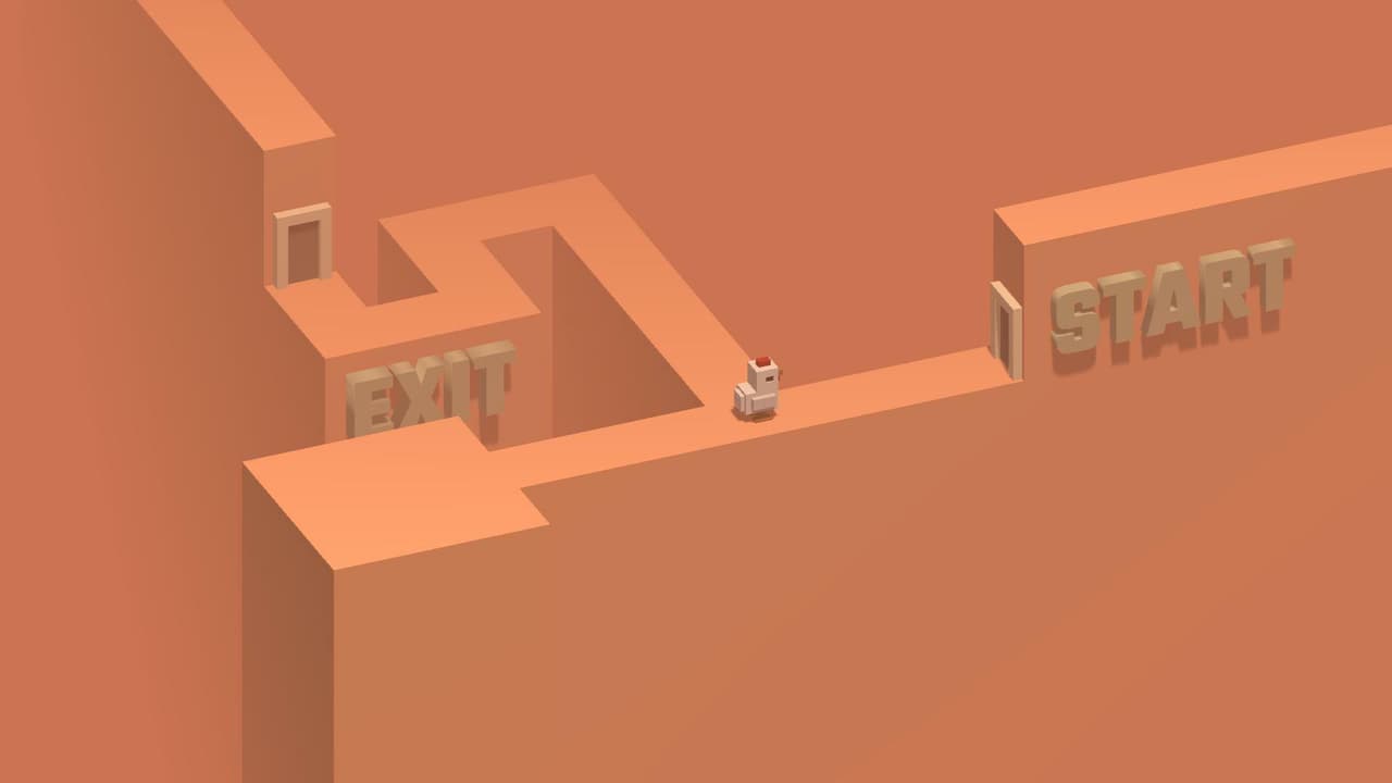Cocks & Puzzles screenshot 2