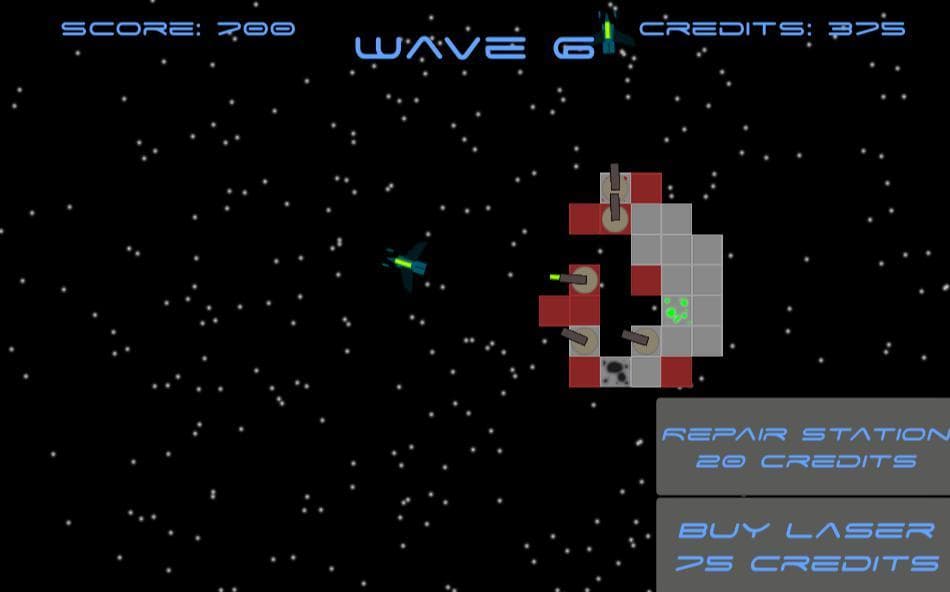 Shadows Of Drakthur screenshot 4