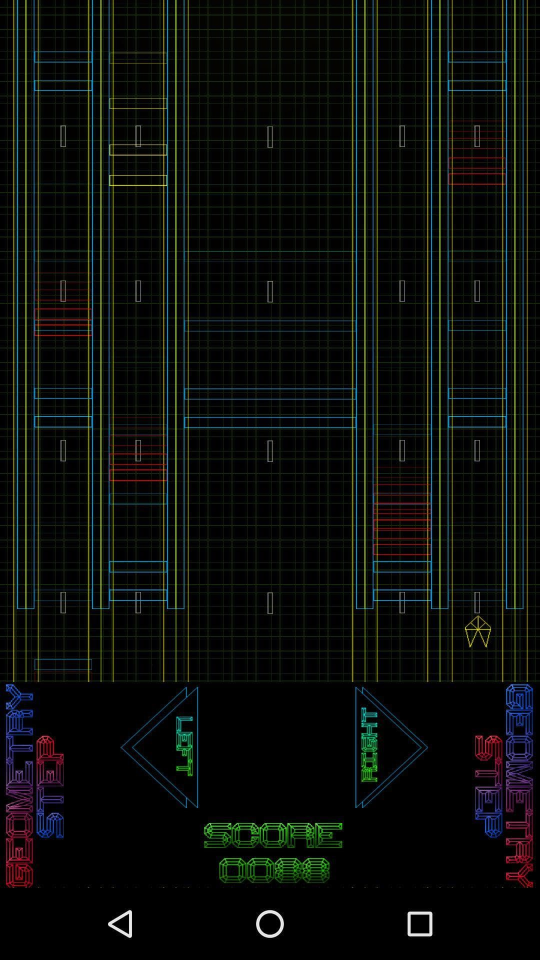 Geometry Step screenshot 2