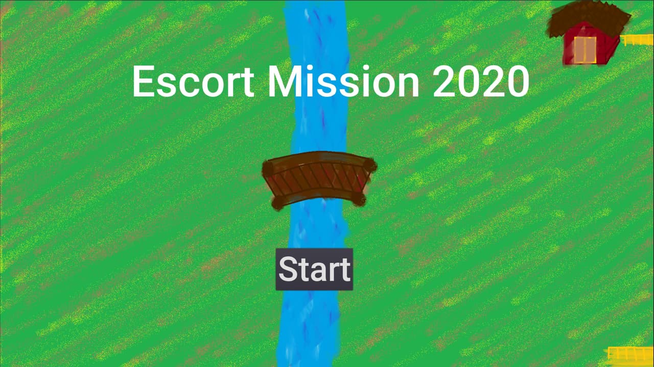 Escort Mission 2020 screenshot 2