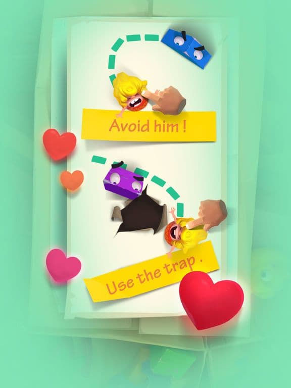 Just Trap screenshot 3