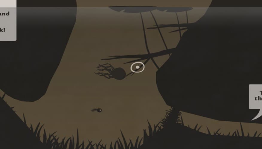 SQUIGGLES screenshot 2