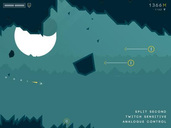 ALONE... screenshot 3