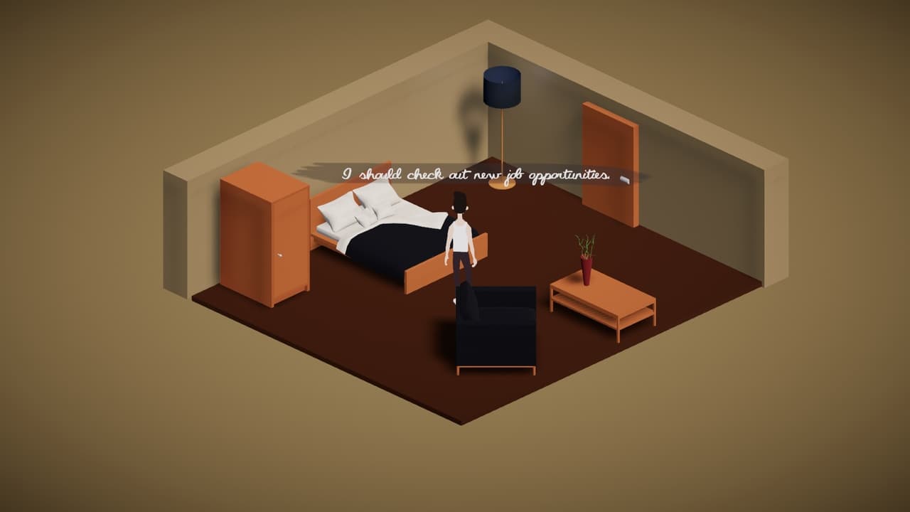 Love is Sacrifice screenshot 2