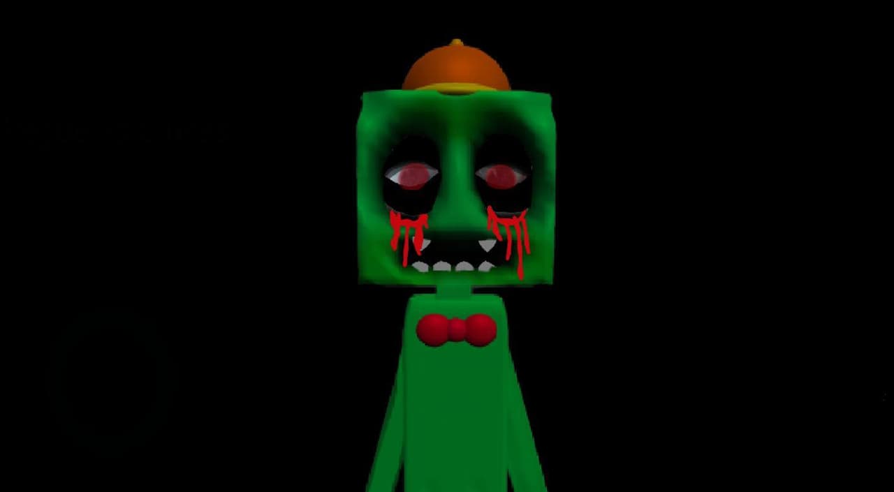 Hek And His Gang Chapter 1 screenshot 2
