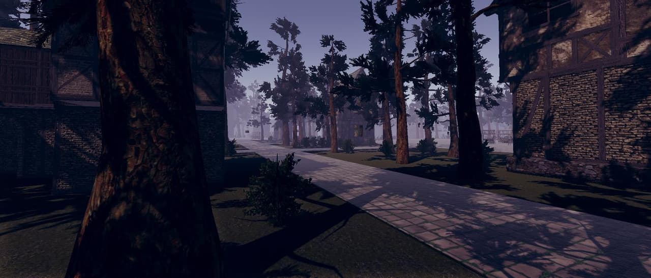 Ashes to Ashes (itch) (lt9596) screenshot 2