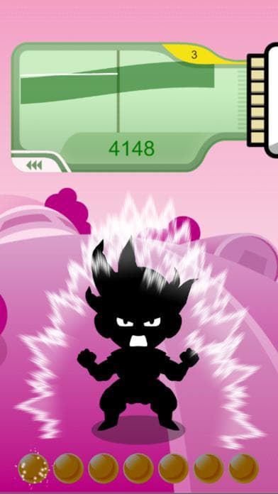 AuraCharge screenshot 2