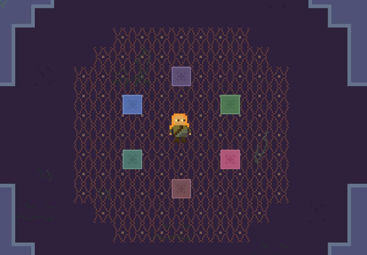 The Space (SemPruijs) screenshot 3