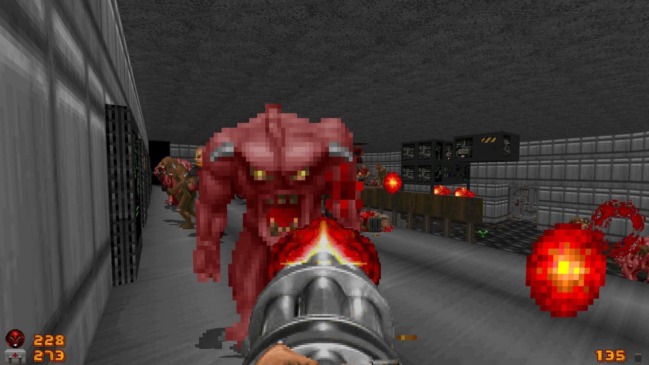 Project E.N.T.R.Y. screenshot 5