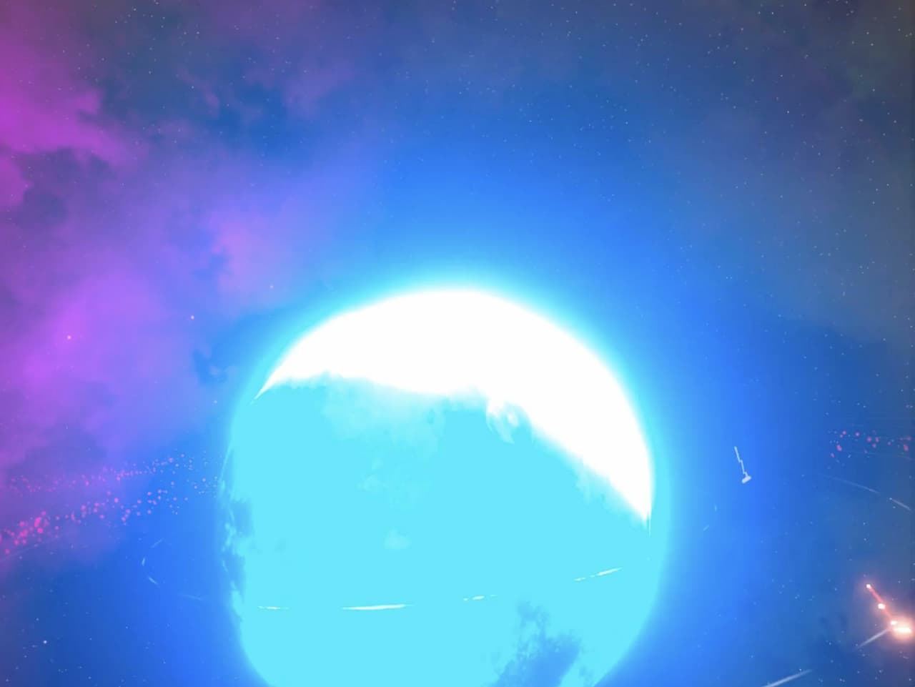 Big Bang Godly Golf