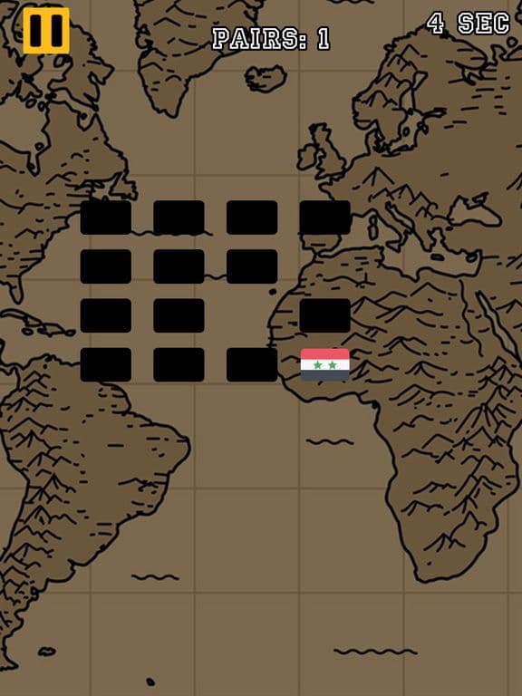 World Flag Finder screenshot 5