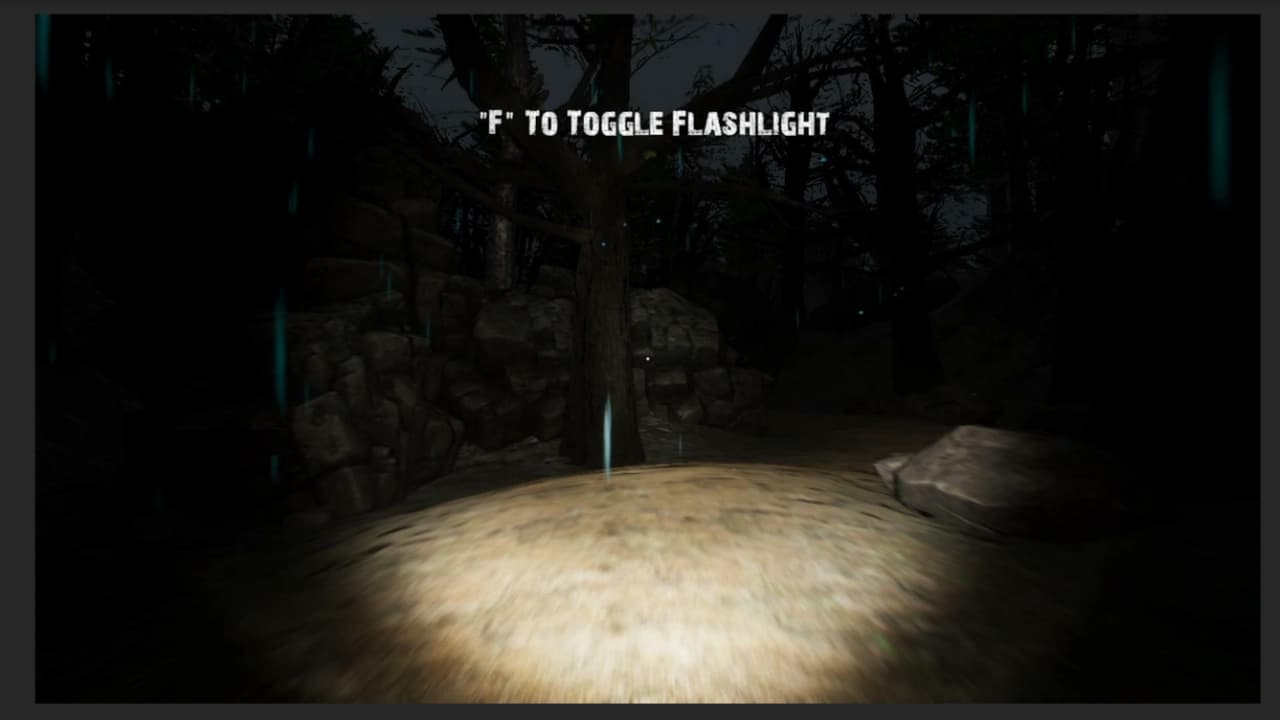 Anomalous (DEMO) screenshot 3