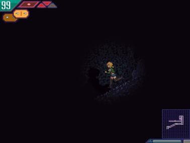 Crisis Point: Extinction screenshot 4