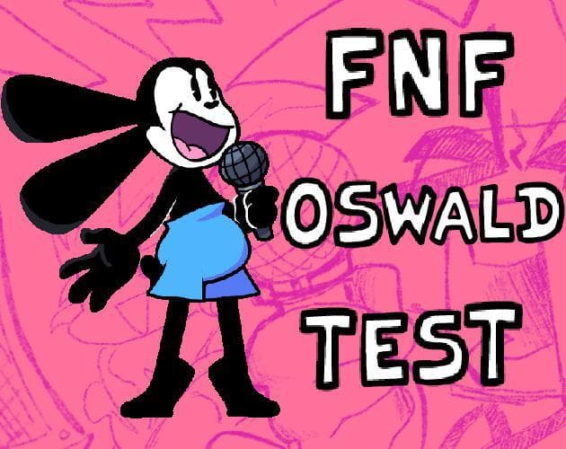 FNF Oswald Test