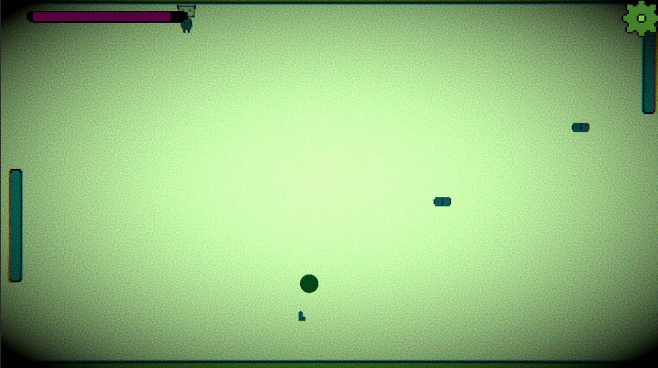 The Pong Must Go On