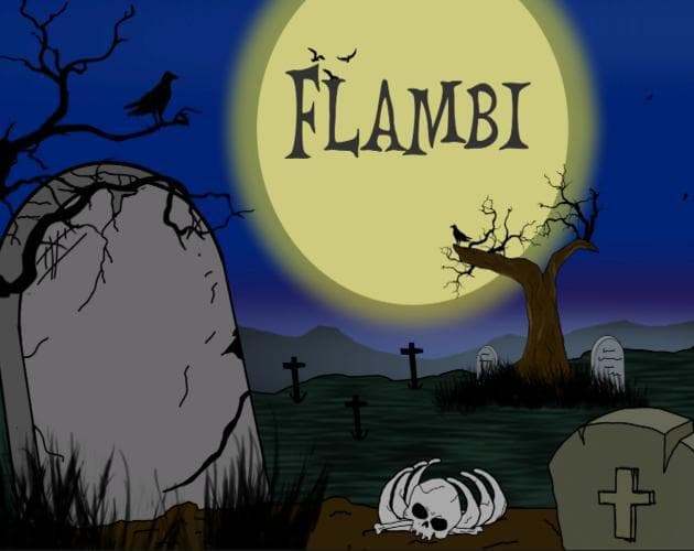 Flambi screenshot 2
