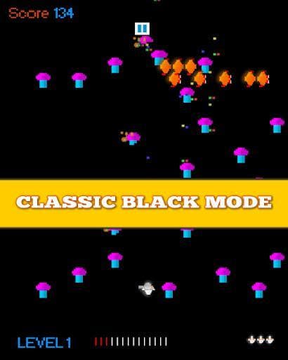 Centiplode screenshot 3
