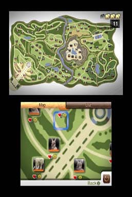 Zoo Mania 3D screenshot 2