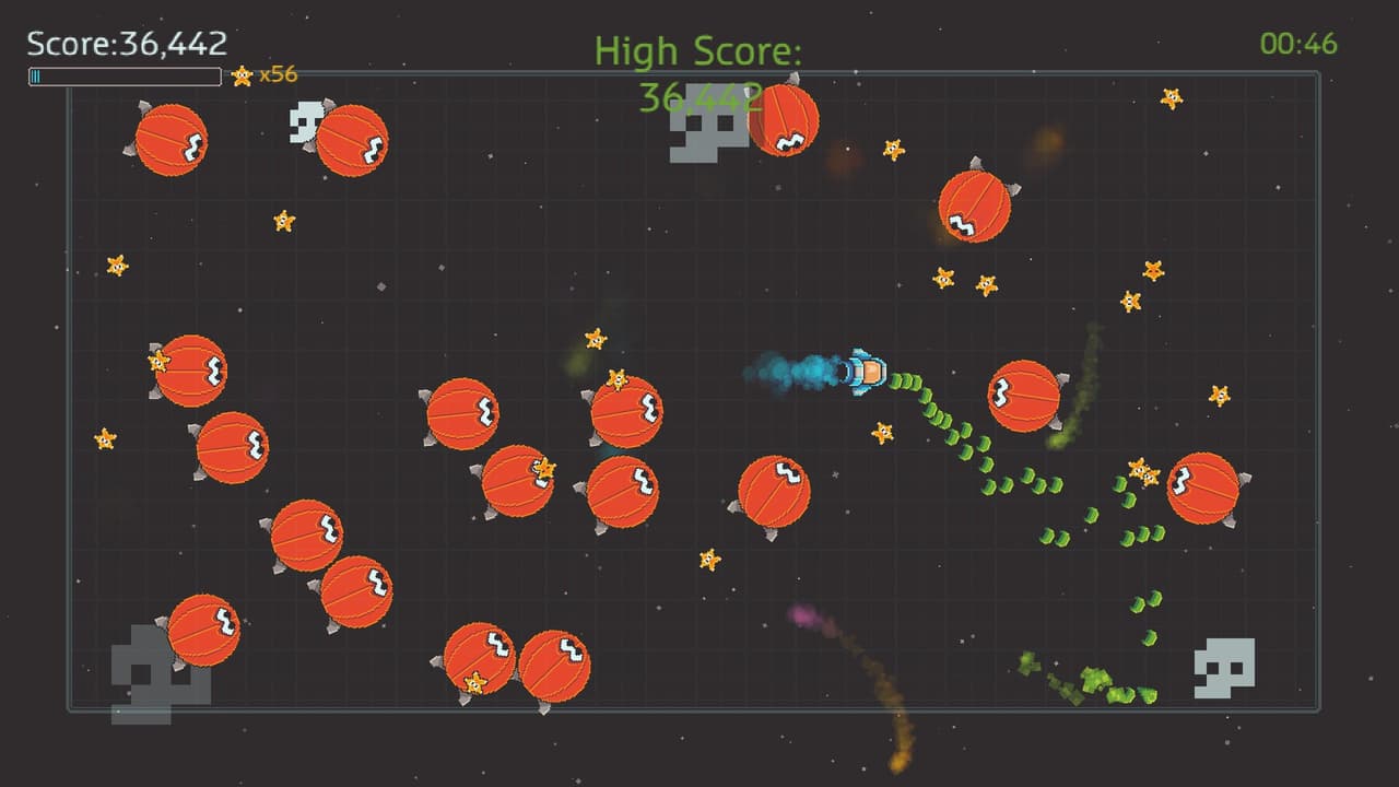 KosmoSquad screenshot 4