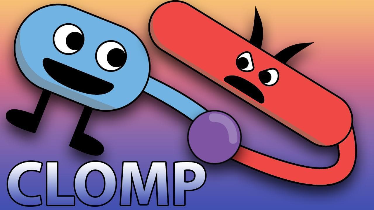 Clomp