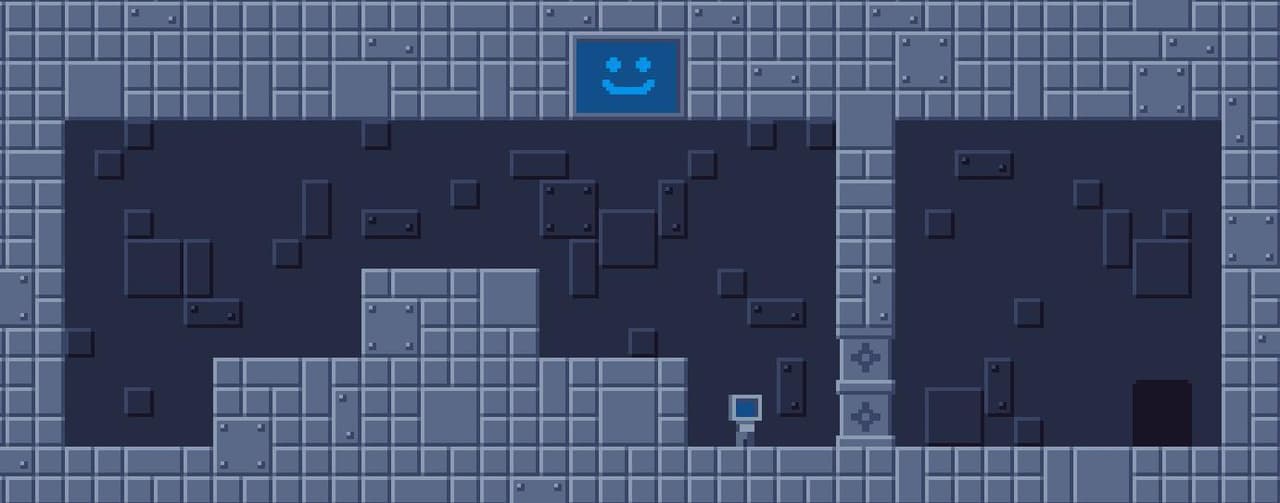 Control The Control screenshot 3