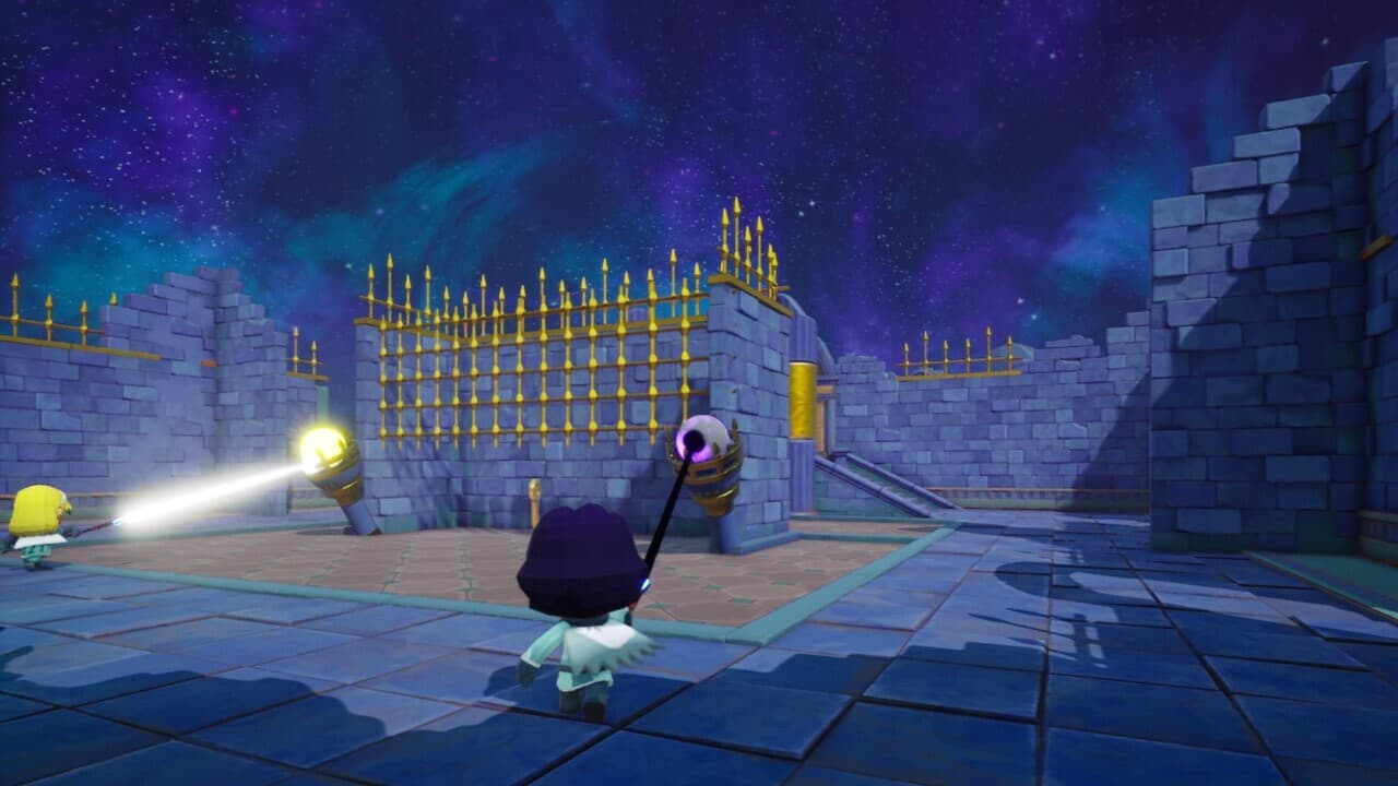 Wandering Stars screenshot 5