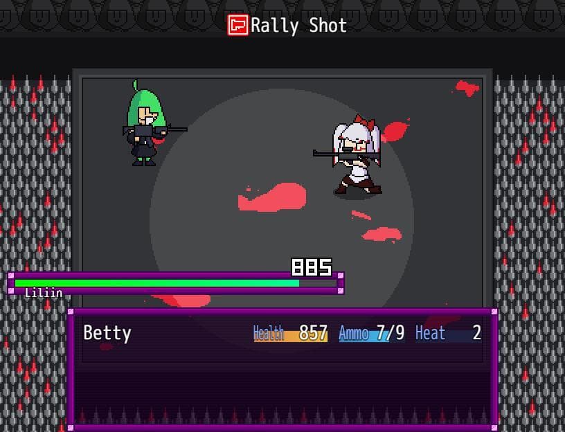 Lin Quest screenshot 5