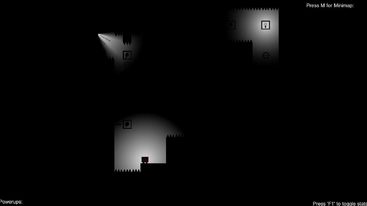 If Alive, Run screenshot 3