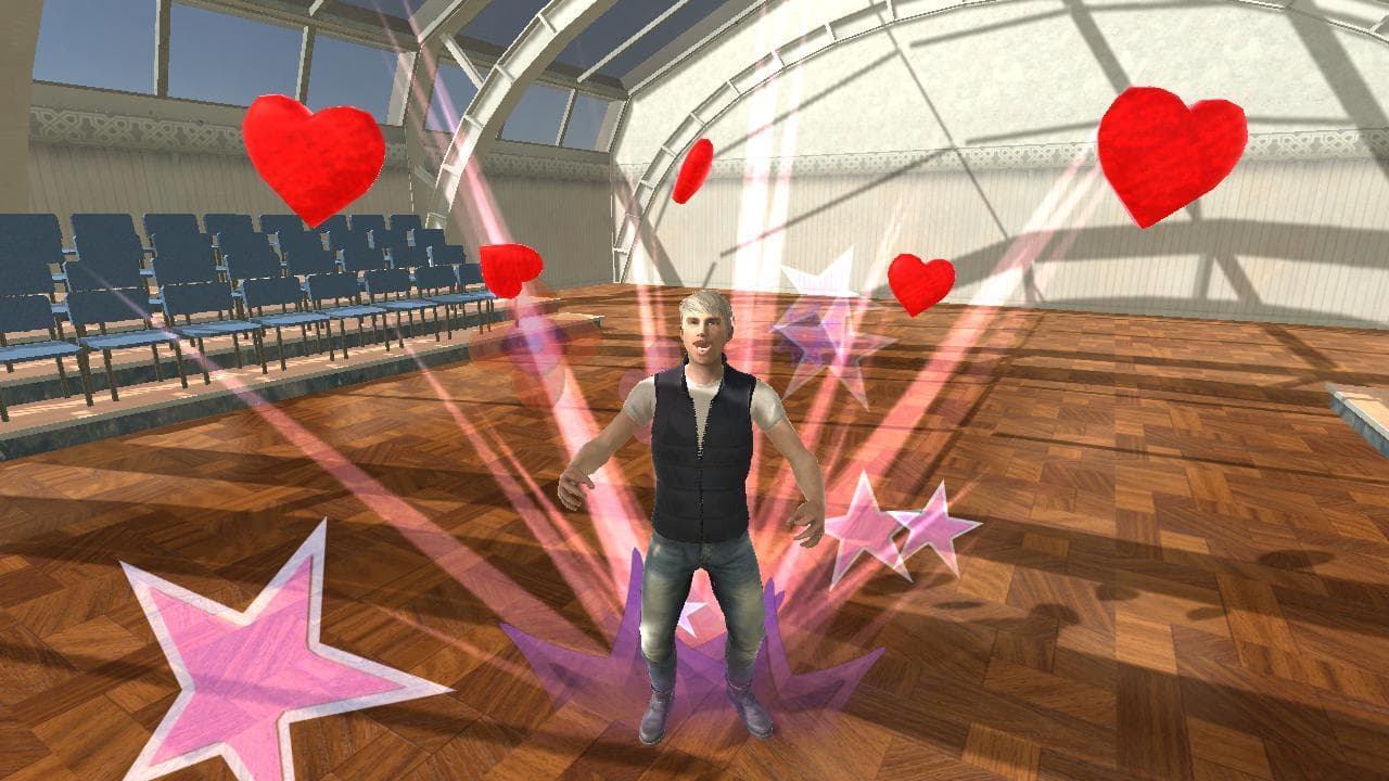 Beauty And The Beast VR