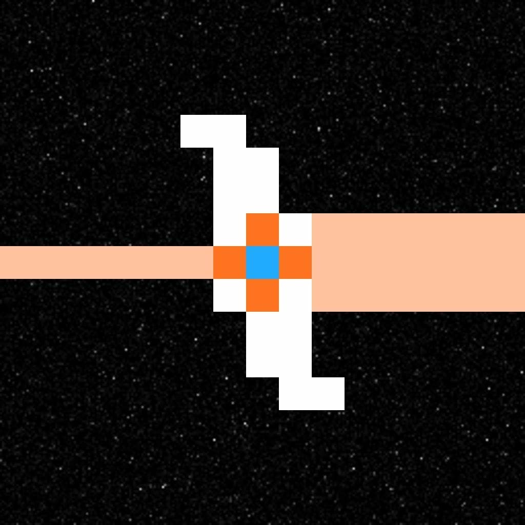 Vectorace screenshot 4