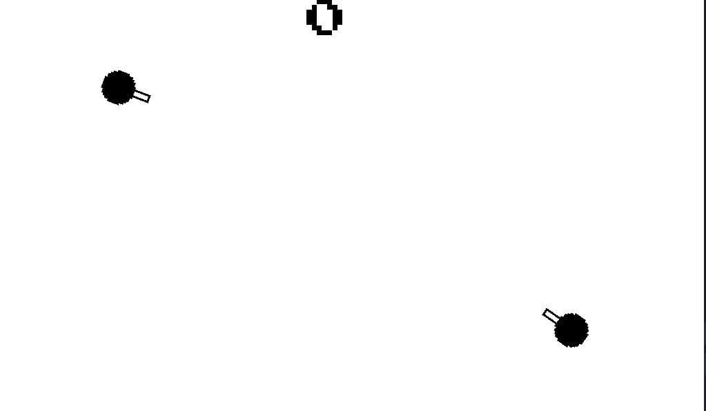 Title Pending Dark Game screenshot 2