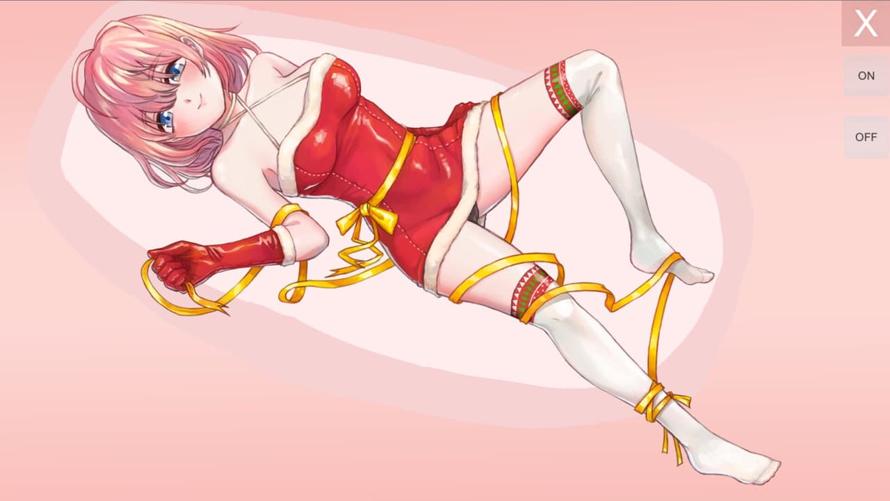Smart Girl: Christmas screenshot 2