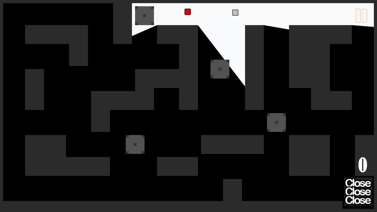 Thick Light screenshot 4