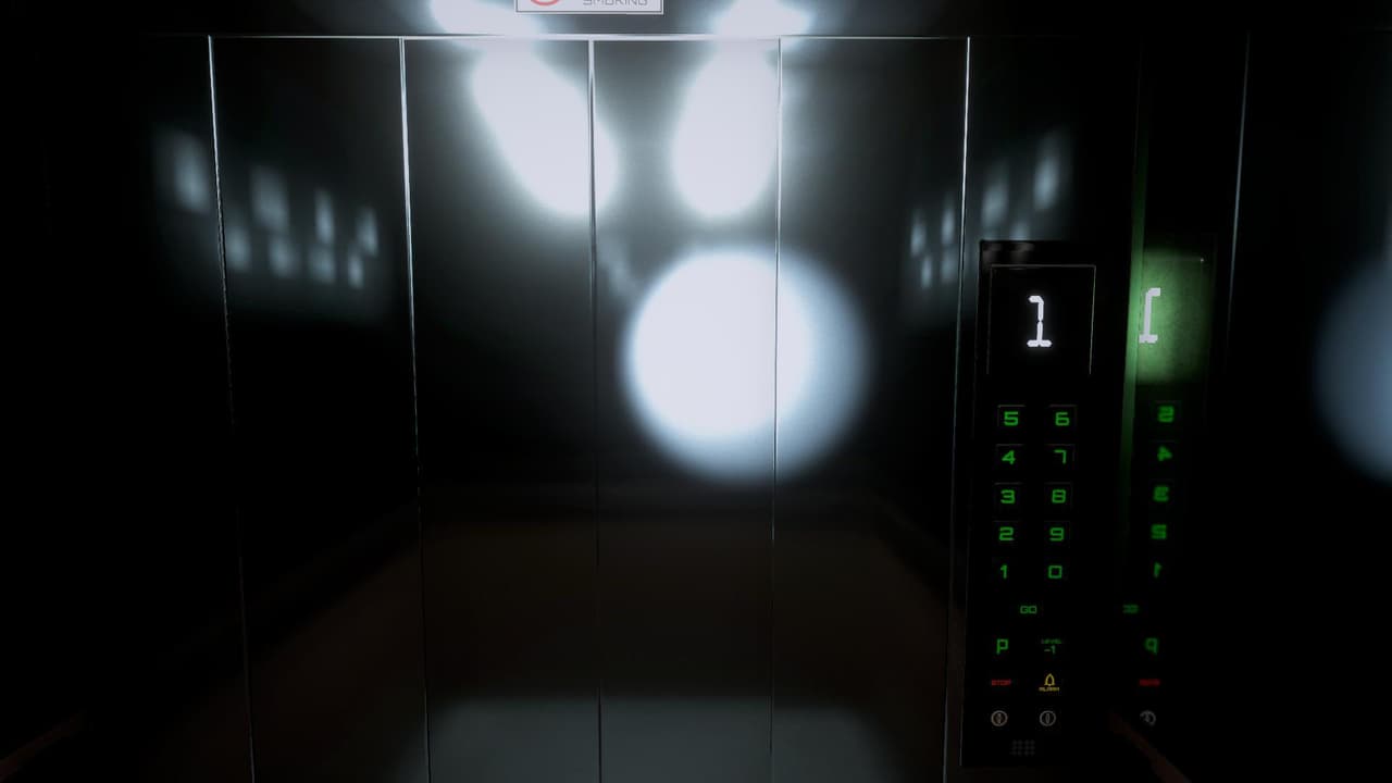 Tower on the Lake screenshot 5
