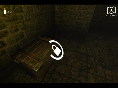 Dungeon Nightmares screenshot 3