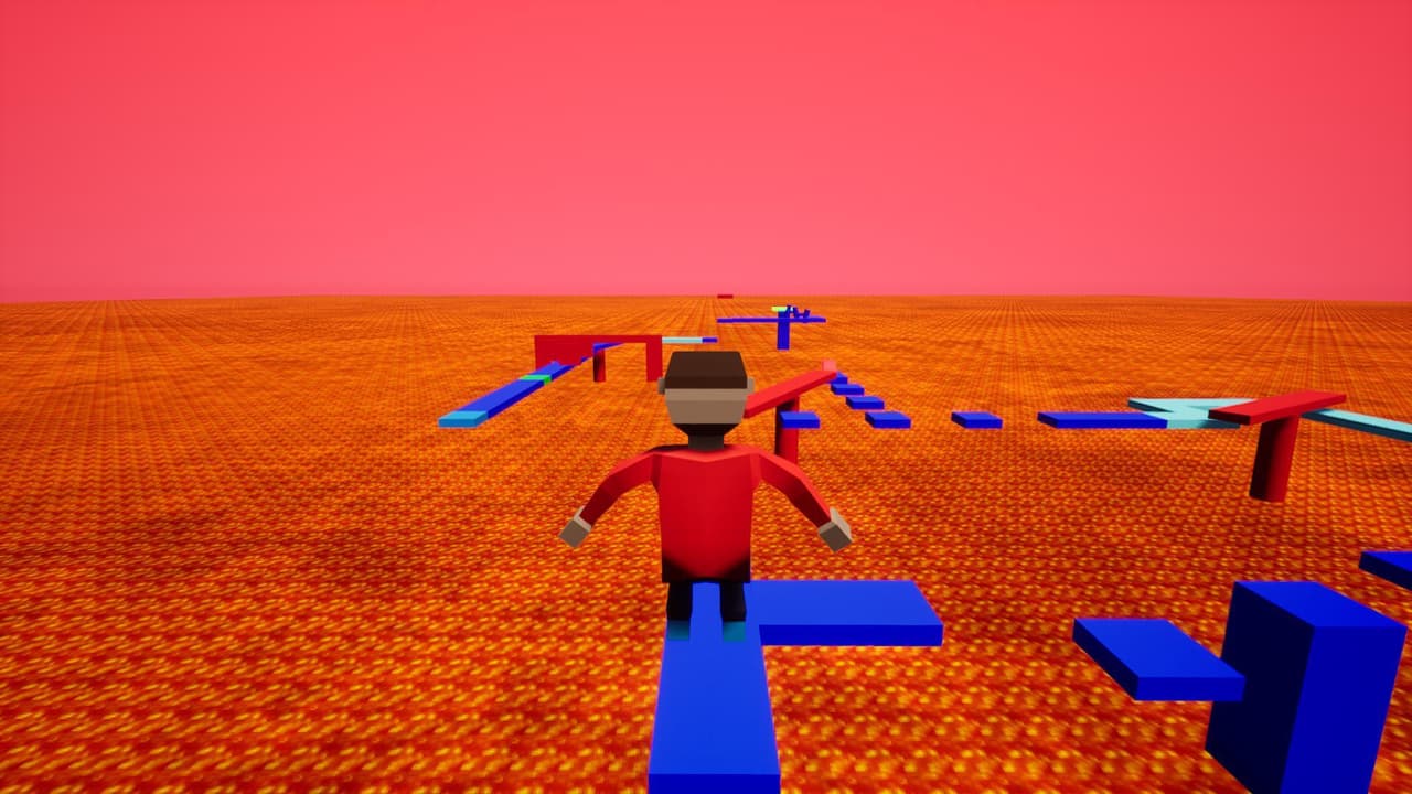 Redboy screenshot 4