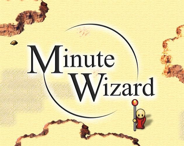 Minute Wizard