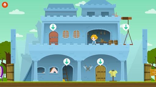 My Little Prince Free screenshot 6