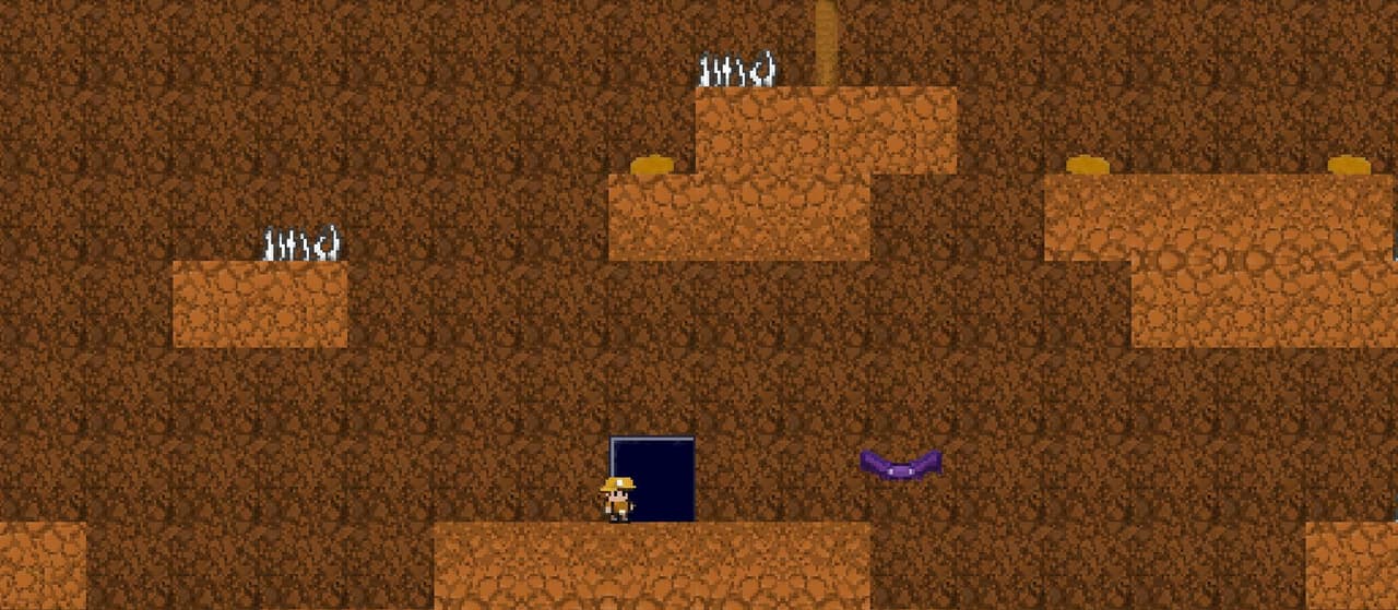 Shouldntve Taken The Shortcut...