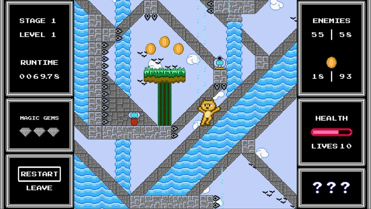 Yuhha: Stolen Treasure (Demo) screenshot 4