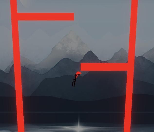 Super Zipper Man screenshot 4