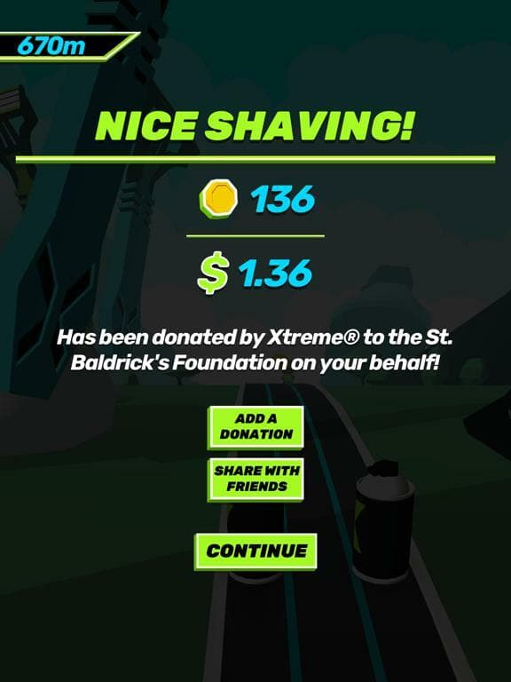 Shave The Day