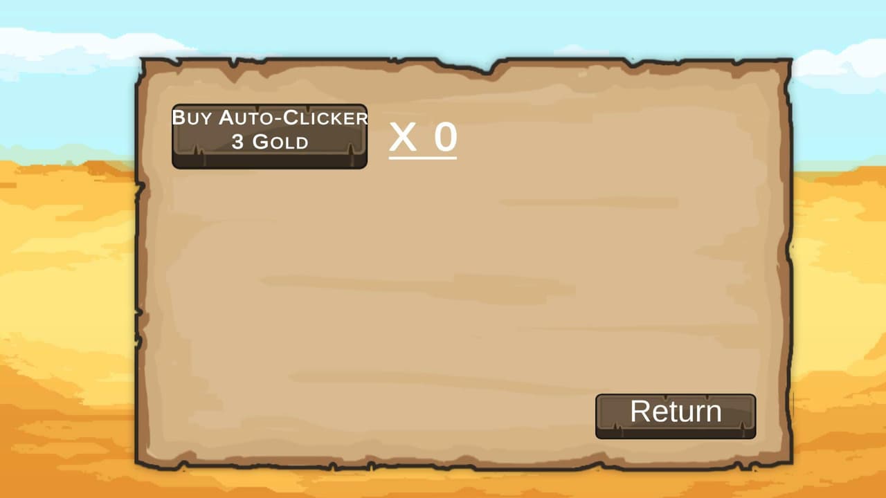 Idle Dungeon Core screenshot 2