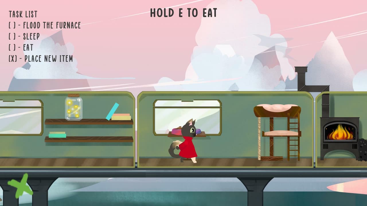 Cats Delivery Service