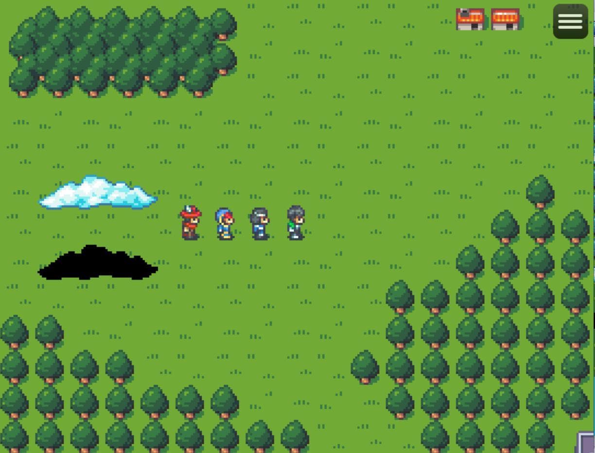 Final Quest (itch) (campotech) screenshot 2