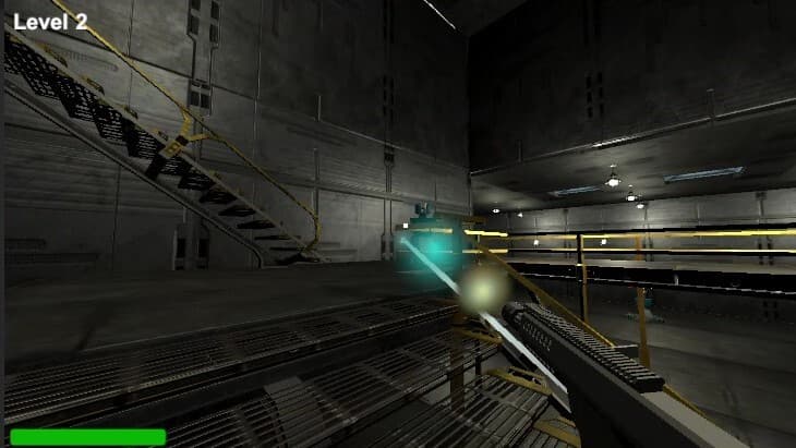 Turret Gauntlet screenshot 5