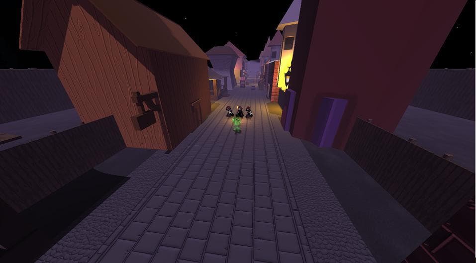 The Soul Escape screenshot 4